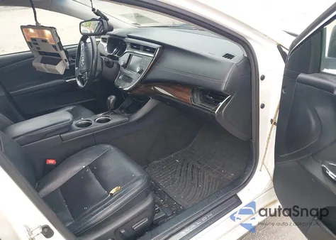 2014 Toyota Avalon Hybrid Limited z USA, uszkodzony, nr VIN 4T1BD1EB2EU030691